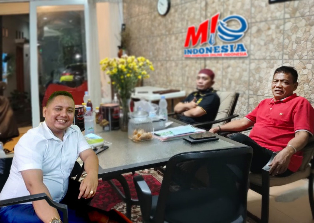 Petisi Ahli dan MIO Indonesia Minta KPK Dikaji Ulang: "Penegakan Hukum Jangan Tebang Pilih"